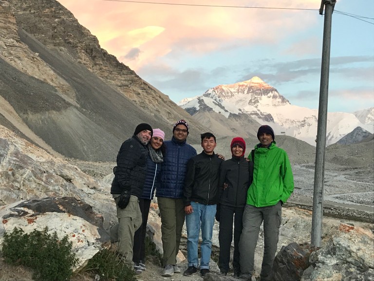 group photo