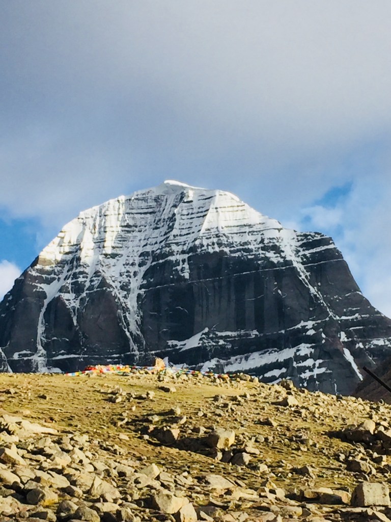 kailash